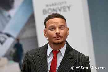 Why Kane Brown Moved His Family to Florida