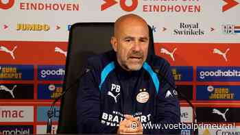 Bosz ziet veranderingen bij Ajax onder Míchel: 'Dat vind ik leuk om te zien'