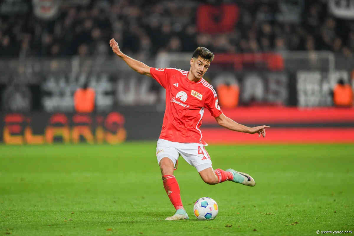 Lazio focus on free agents Diogo Leite, Joao Silva and Panzo