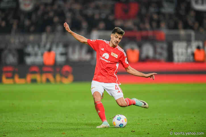 Lazio focus on free agents Diogo Leite, Joao Silva and Panzo