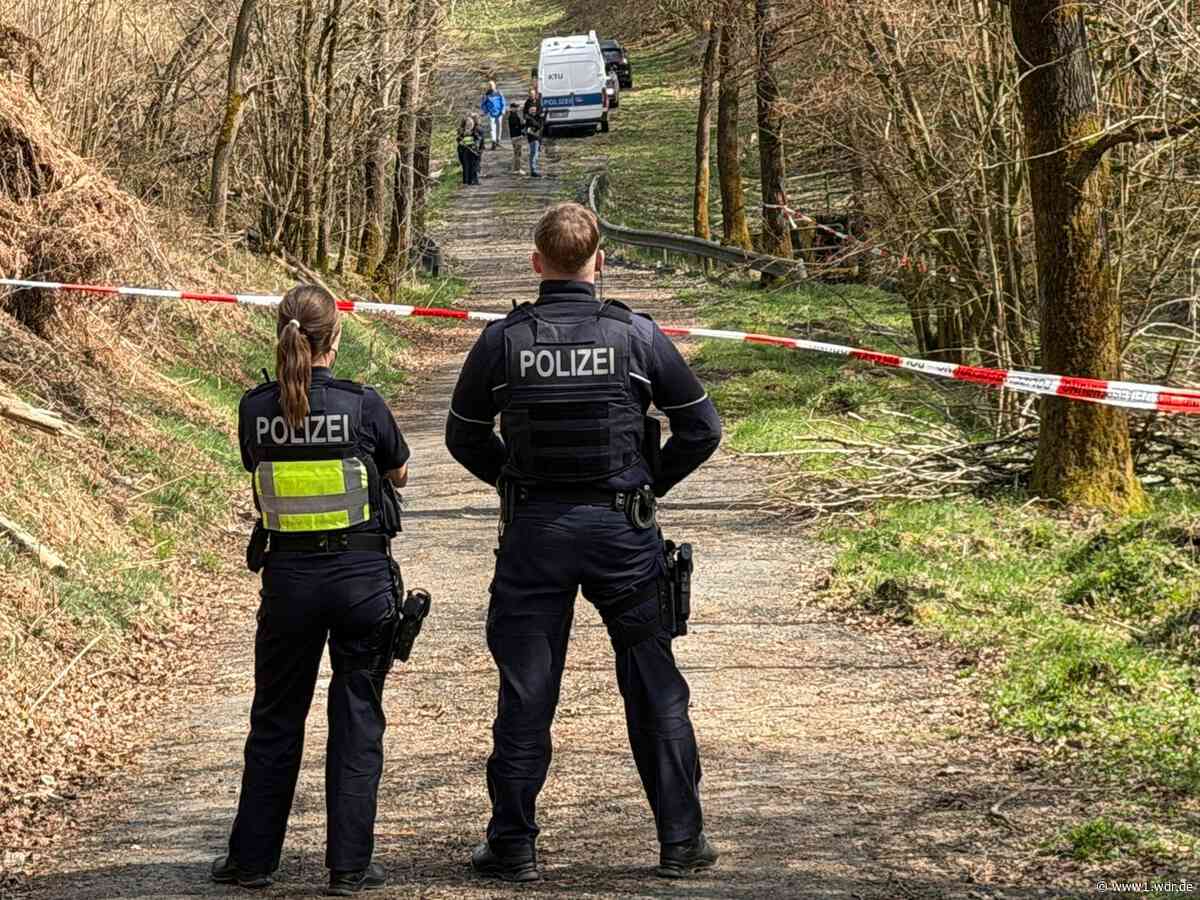 Bonn: Mordprozess um zerstückelte Frauenleiche