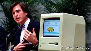 Als Kind baute Steve Jobs mit seinem Vater einen Gartenzaun – und machte Apple erfolgreich