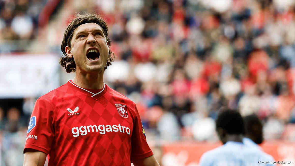 'Technische masterclass PSV met terughalen Sam Lammers'