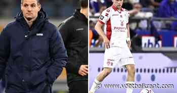Vlasico tussen KV Kortrijk en Zulte Waregem krijgt wel héél bijzondere dimensie