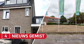 Gemist? School stuurt twee leraren per direct weg & buurt boos over plan voor zeven kamers in Enschede