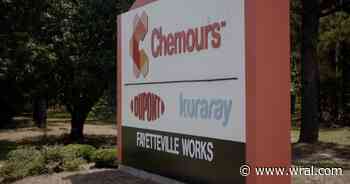 Chemours, DuPont found liable for PFAS entering NC properties; jury trial set for March