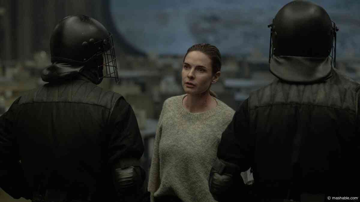 When is Silo Season 4 coming out?