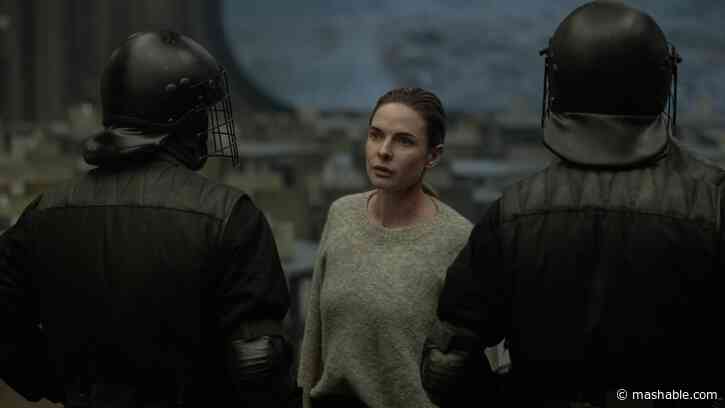When is Silo Season 4 coming out?