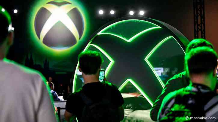 Xbox Game Pass imposes strict monthly hour limits on cloud gaming
