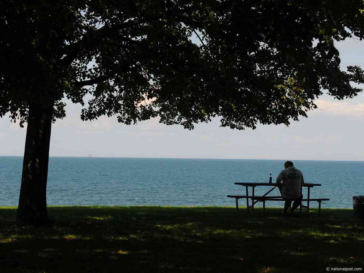 'We're taking it very personally': Republican mayor from Lake Ontario city rejects Trump's 'Lake America'
