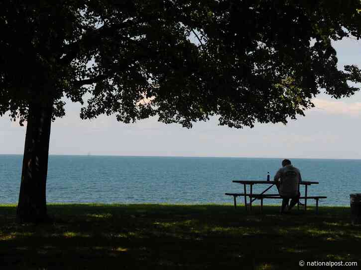 'We're taking it very personally': Republican mayor from Lake Ontario city rejects Trump's 'Lake America'