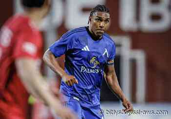 Levski Sofia renueva al venezolano Christian Makoun hasta 2028