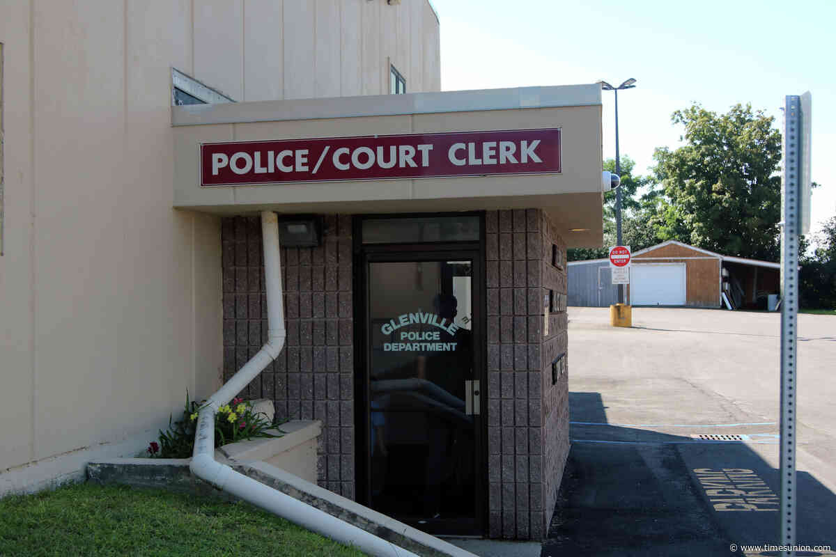New police garage could bolster Glenville’s shot at accreditation