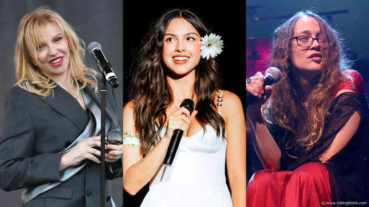 Here’s Who We Want to See at Daisy Chain 2027