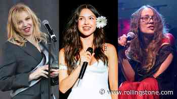 Here’s Who We Want to See at Daisy Chain 2027
