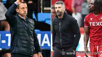 The Preview: Can Aberdeen or Kilmarnock finally kickstart their Premiership campaign?