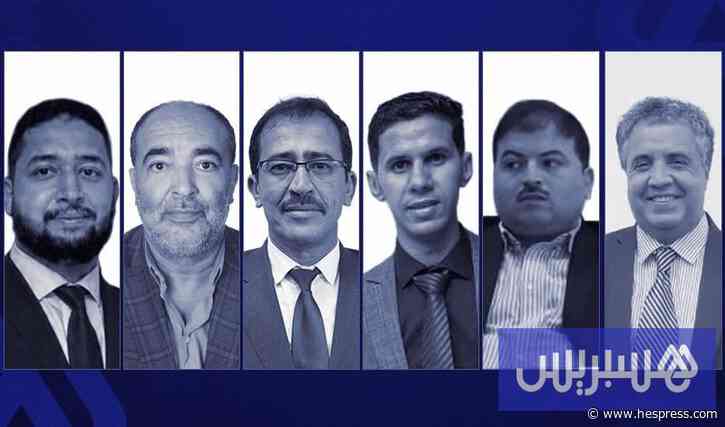 انتخابات 2026.. ثلاثة مقاعد تشعل صراع "الخبرة وا