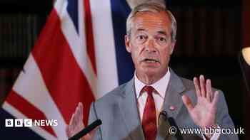 Chris Mason: Reform face headwinds as they gather for conference
