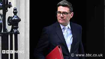 Chris Mason: Will Burnham find PMQs as 'nail biting' and 'nerve wracking' as Blair did?