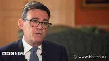 Burnham gets the early prison release changes he wanted - but at what cost?