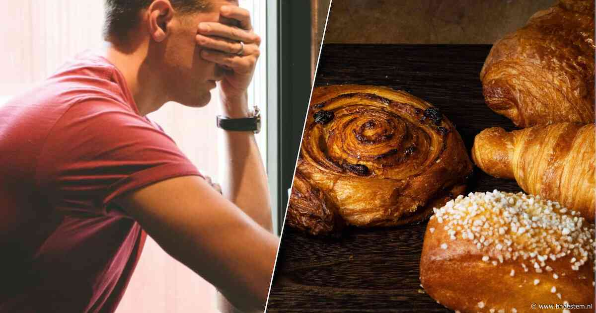 Teamleider (34) van bakkerij raakt in psychose en vlucht naar Portugal, mag daarna niet meer terugkomen