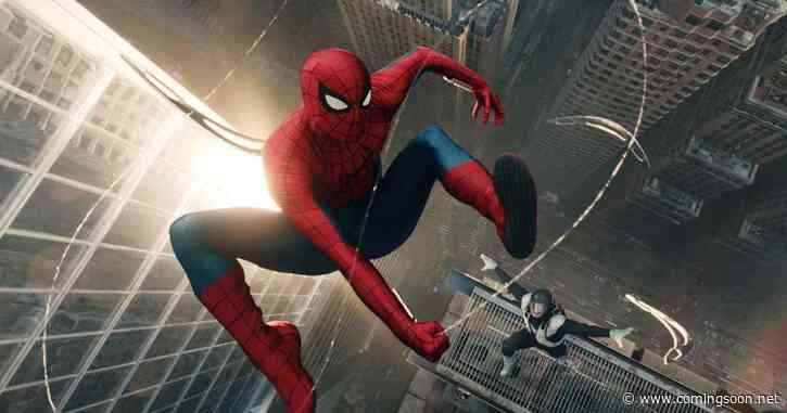 Spider-Man: Brand New Day Passes Box Office Milestone Only One Movie Has Ever Pulled Off