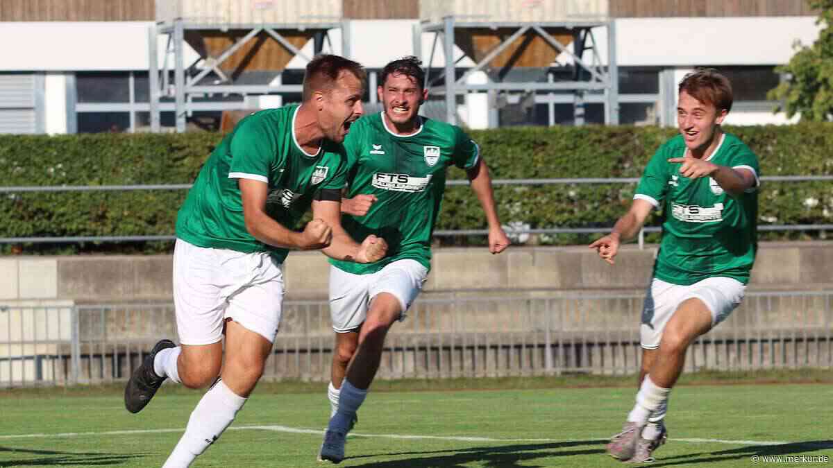 Viele Ausfälle vor Untermenzing – TuS Geretsried sucht Lösungen