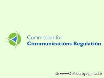 Ireland ends Q2 with 1.13 million FTTP subscriber lines - ComReg