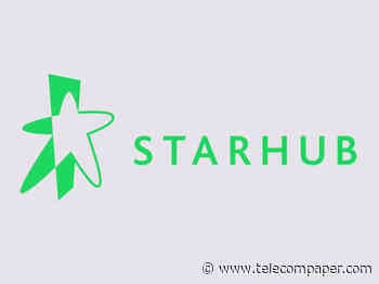 StarHub promotes 5G, Premier League and retail offers