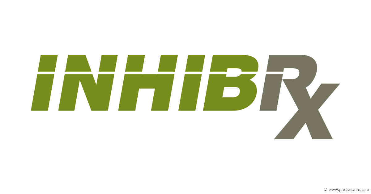 Inhibrx To Host Webcast Presentation to Provide Primary Endpoint Results for INBRX-106 Phase 2 First-Line HNSCC Study