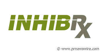 Inhibrx To Host Webcast Presentation to Provide Primary Endpoint Results for INBRX-106 Phase 2 First-Line HNSCC Study