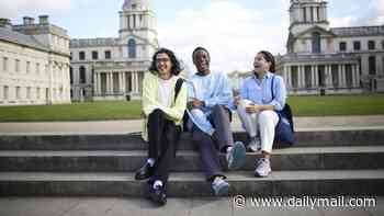 Your UCAS applications timeline - and how to maximise your chances of getting an offer