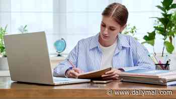 UCAS applications: How to write a brilliant personal statement