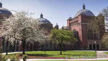 University of the Year 2027: Birmingham takes top honours