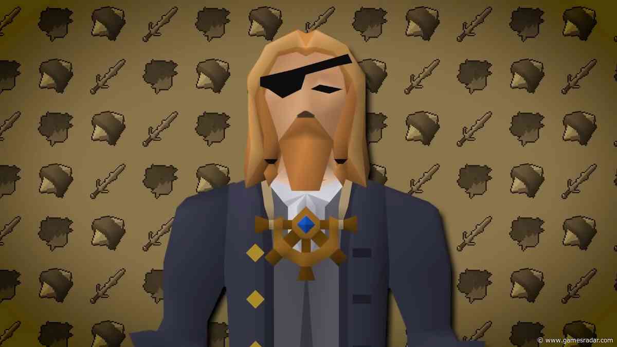 Court sentences disgraced Old School RuneScape dev who stole players' gold and "banked more than £364,829 in cash"