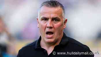 Andy Last's 'worst of season' take as Hull FC season ending blow confirmed