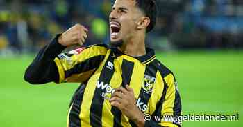 Vitesse worstelt zich langs TOP Oss: Bannis en een gelukje bezorgen Arnhemmers drie punten