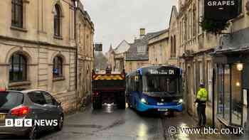One-way system to address town's traffic problems