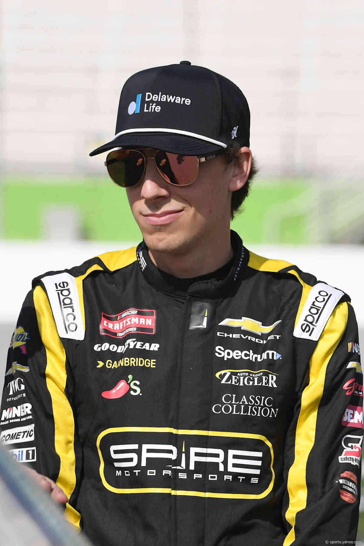 Carson Hocevar Publicly Throws Chevrolet Under the Bus, Lowering Champion Expectations with Blunt Claim