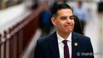 4 House Democrats heading to Dallas for RNC counterprogramming