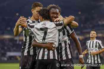 Heracles vernedert De Graafschap, Volendam en Emmen maken er acht