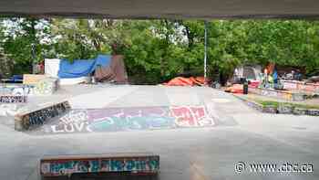 Montreal seeks to appeal decision that blocks it from dismantling Van Horne encampment