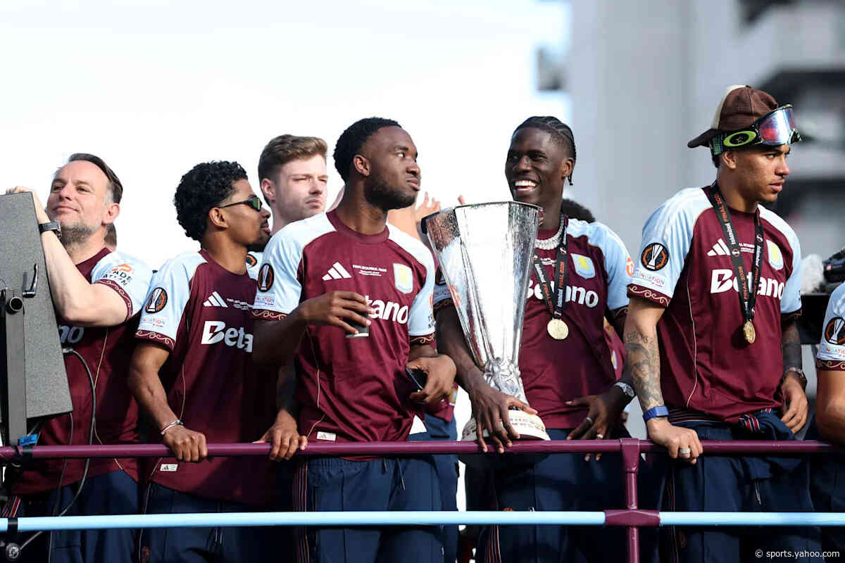 Aston Villa Star Set For Big 2031 Deal: Right Decision From The Midlands Club?