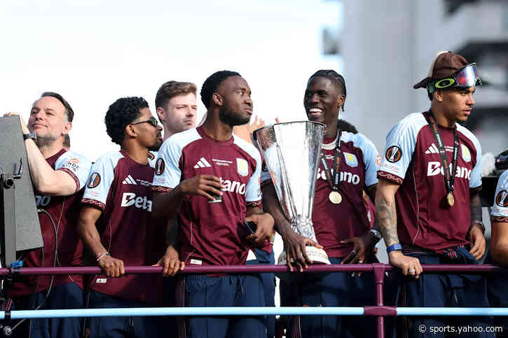 Aston Villa Star Set For Big 2031 Deal: Right Decision From The Midlands Club?
