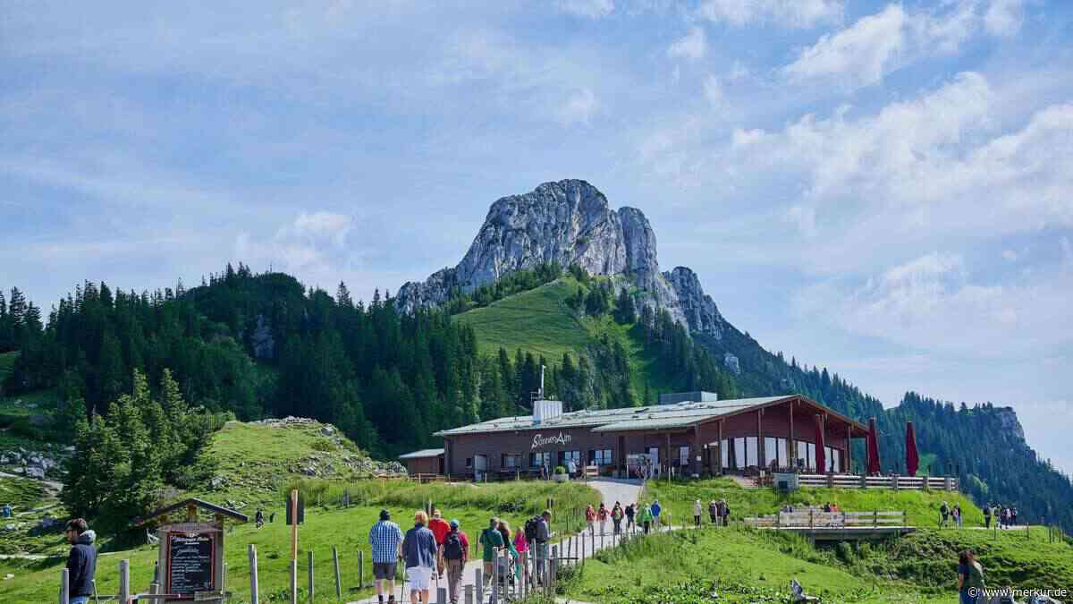 Tagestrips in Bayern: Von Aschau bis in den Zauberwald – Ausflüge nach dem Alphabet