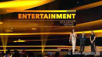 Unangenehmer Auftritt bei „Goldener Henne“ irritiert Zuschauer: „Ist die besoffen?“