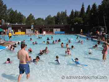 What to do in Edmonton for Labour Day: What's open and closed, events, activities and more