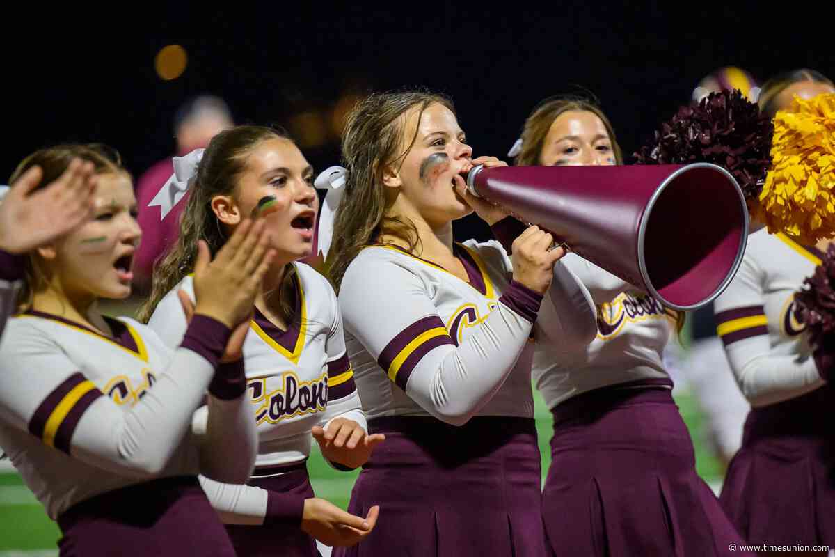 Live: Section 2 football kicks off tonight with Week 1 action