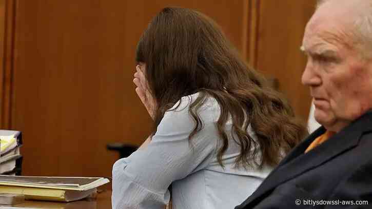 ¿Qué pasará ahora que un juez declaró nulo el juicio contra Lindsay Clancy, la madre acusada de matar a sus tres hijos en EE.UU.?