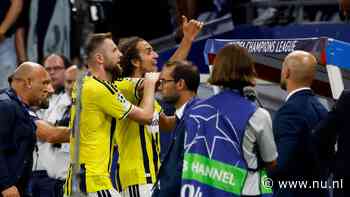 Schorsingen en boetes na wangedrag Guendouzi en keeperstrainer Lyon